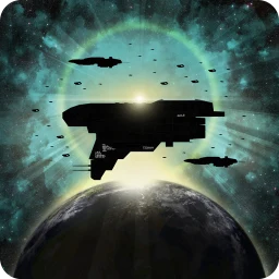 Vendetta Online HD - Space MMO のアイコン