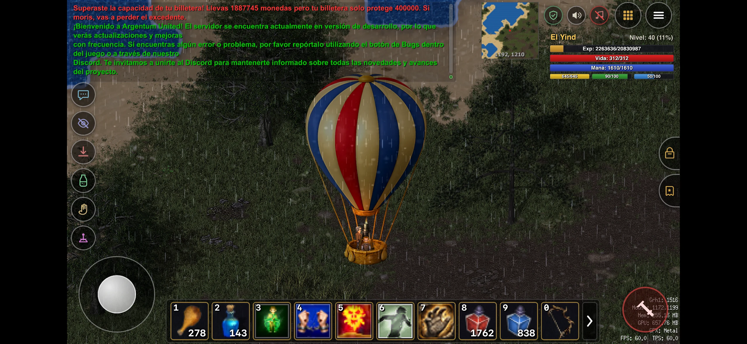 United Online screenshot